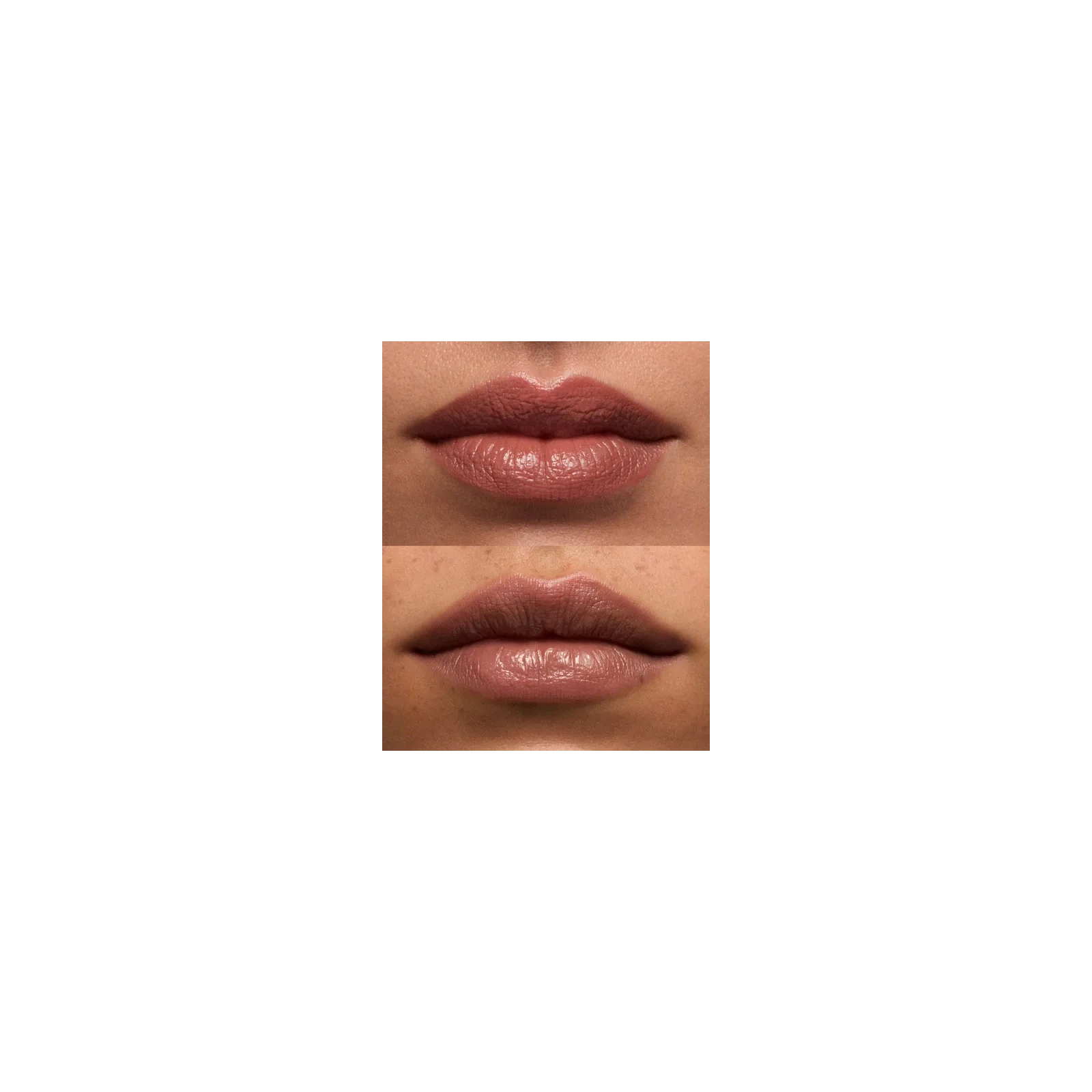 INGLOT Glazed Lips pomadka do ust w płynie SPF50+ 94 Milk Chocolate 3,5ml