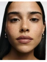 INGLOT Glazed Lips pomadka do ust w płynie SPF50+ 94 Milk Chocolate 3,5ml