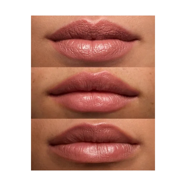 INGLOT Glazed Lips pomadka do ust w płynie SPF50+ 93 Carrot Cake 3,5ml