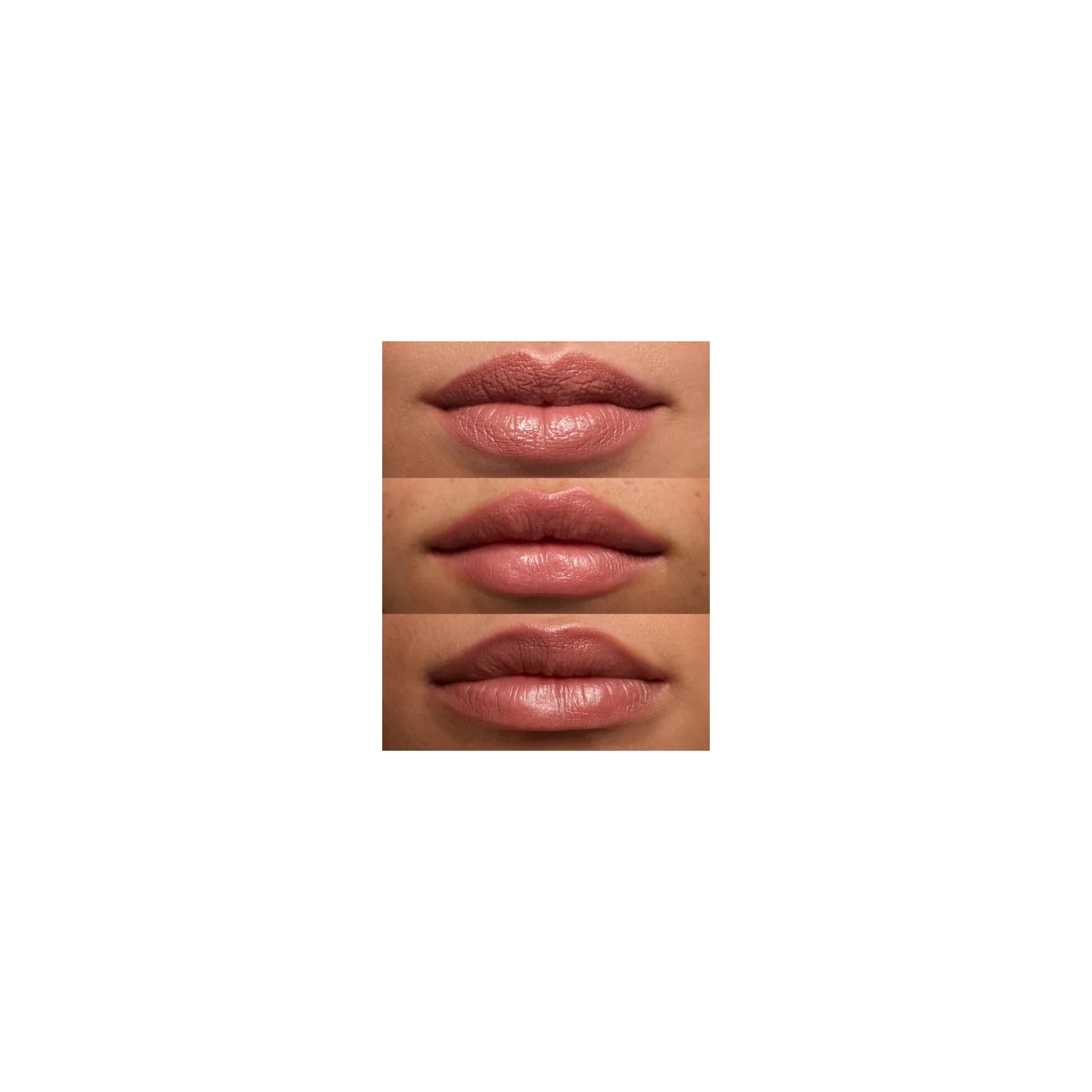 INGLOT Glazed Lips pomadka do ust w płynie SPF50+ 93 Carrot Cake 3,5ml