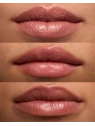 INGLOT Glazed Lips pomadka do ust w płynie SPF50+ 93 Carrot Cake 3,5ml