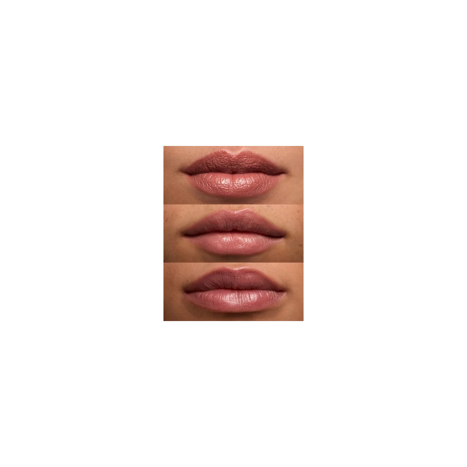 INGLOT Glazed Lips pomadka do ust w płynie SPF50+ 92 Salted Caramel 3,5ml