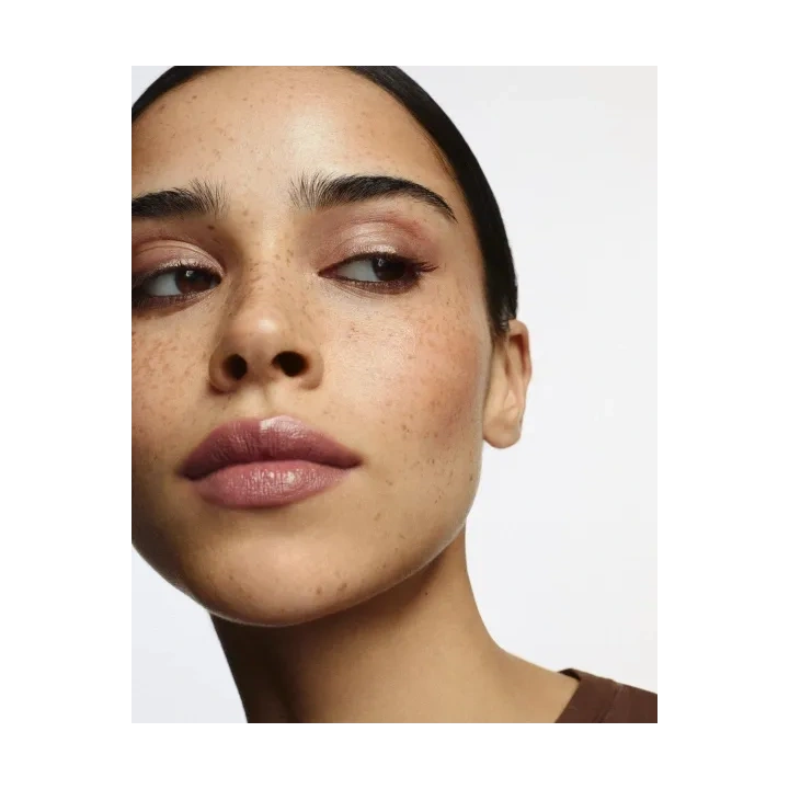 INGLOT Glazed Lips pomadka do ust w płynie SPF50+ 92 Salted Caramel 3,5ml