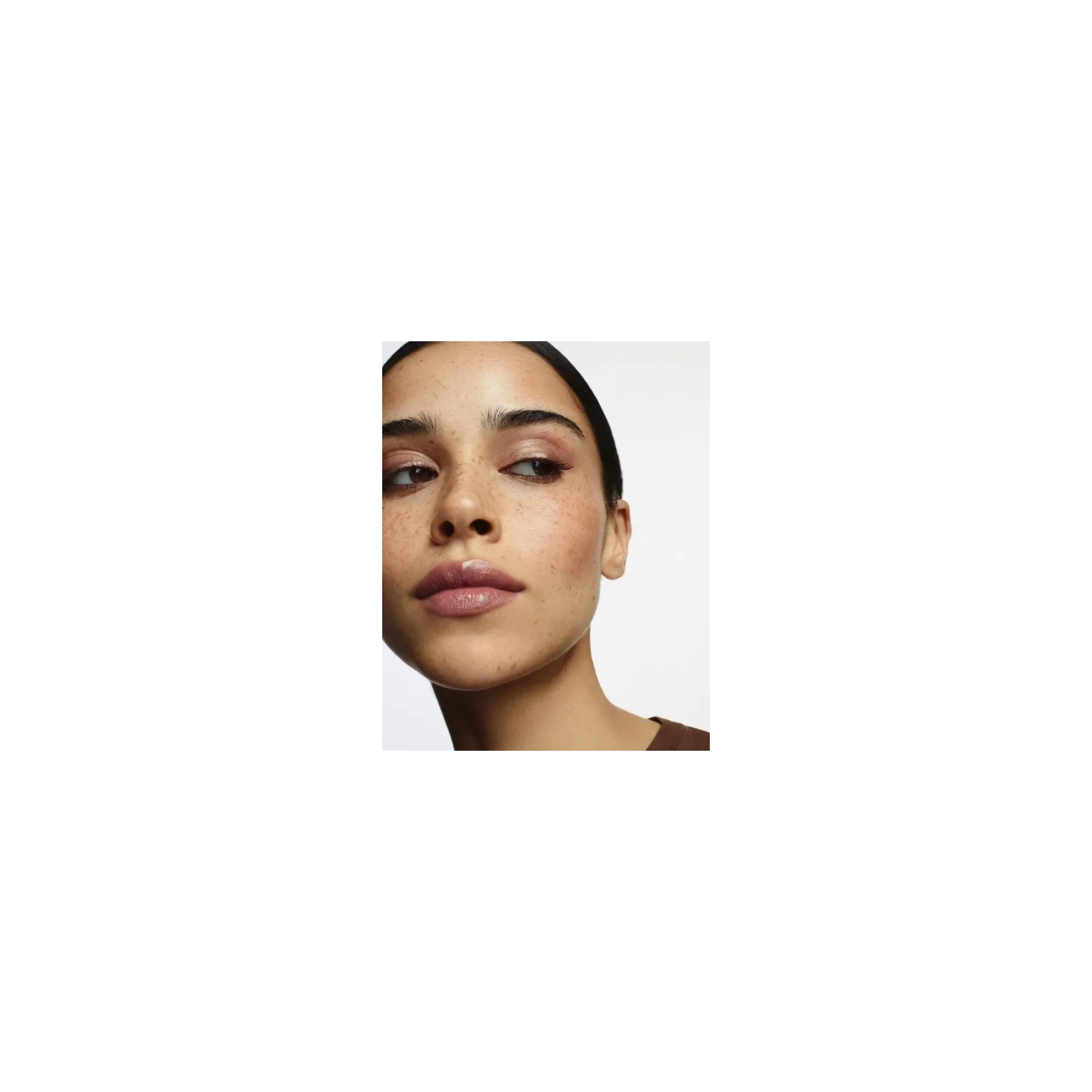 INGLOT Glazed Lips pomadka do ust w płynie SPF50+ 92 Salted Caramel 3,5ml
