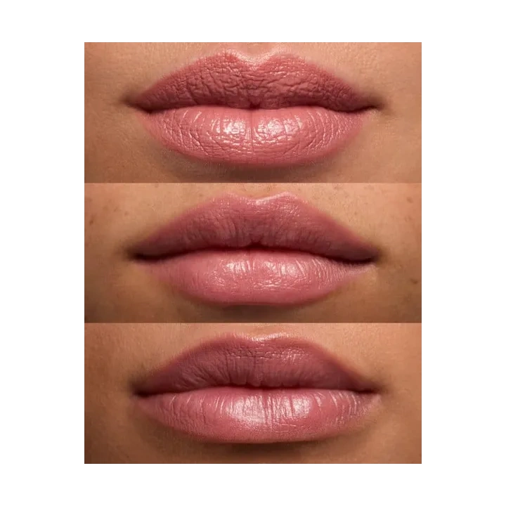 INGLOT Glazed Lips pomadka do ust w płynie SPF50+ 91 Pink Meringue 3,5ml
