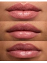 INGLOT Glazed Lips pomadka do ust w płynie SPF50+ 91 Pink Meringue 3,5ml