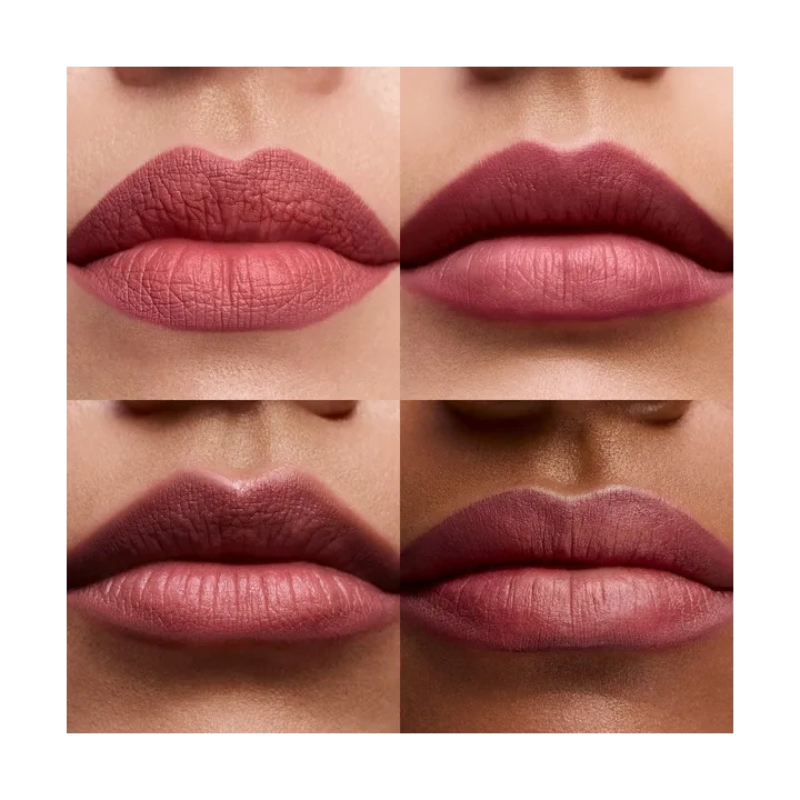 INGLOT Creamy Soft Lipstick pomadka do ust 508 Soft Chokeberry 4,4g 