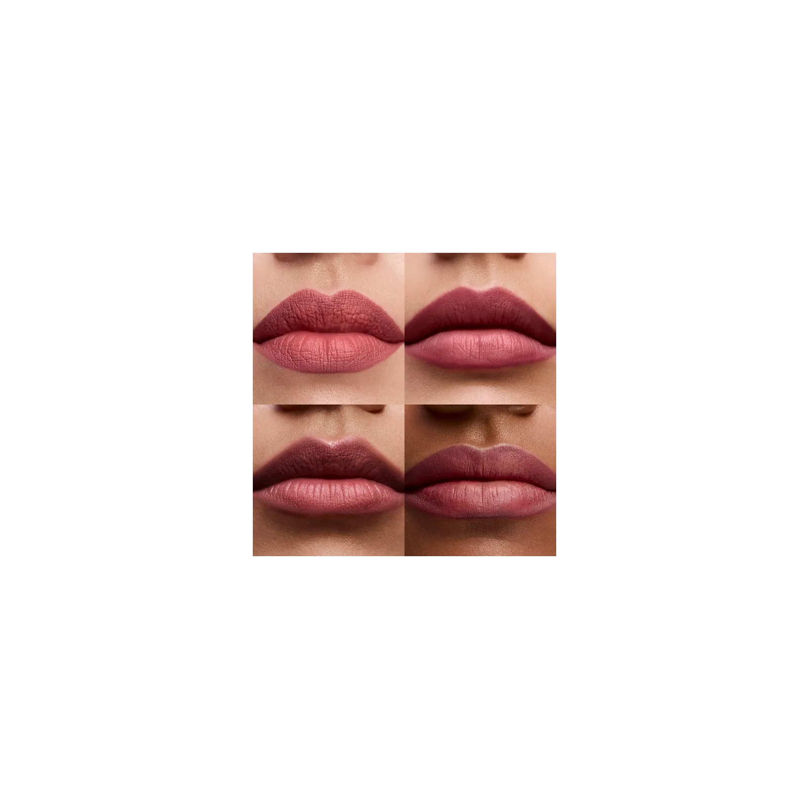 INGLOT Creamy Soft Lipstick pomadka do ust 508 Soft Chokeberry 4,4g 