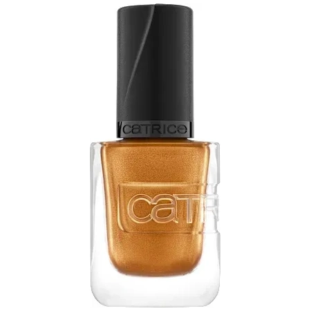 CATRICE Gel Affair lakier do paznokci 040 Copper Cabana 10,5ml