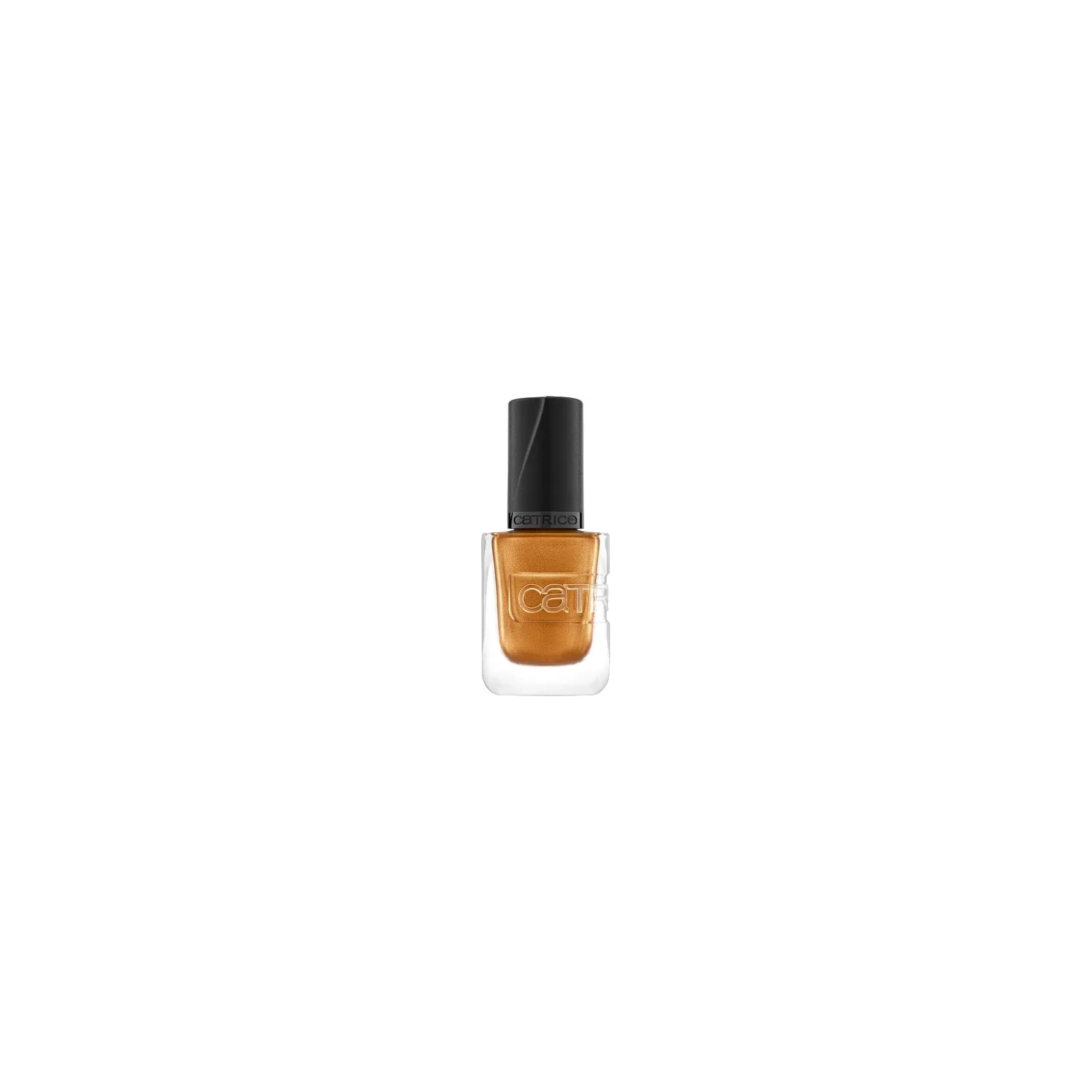 CATRICE Gel Affair lakier do paznokci 040 Copper Cabana 10,5ml