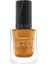 CATRICE Gel Affair lakier do paznokci 040 Copper Cabana 10,5ml