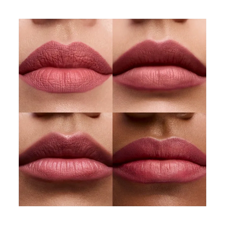 INGLOT Creamy Soft Lipstick pomadka do ust 507 Raspberry Blush 4,4g 