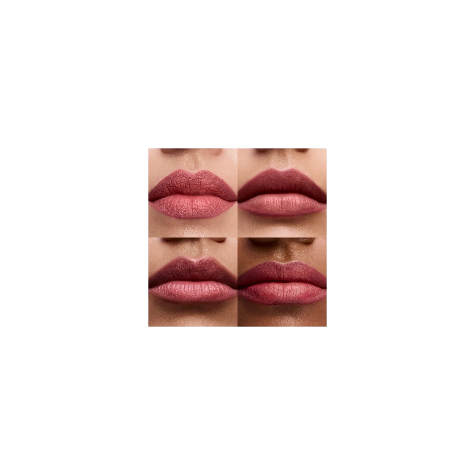 INGLOT Creamy Soft Lipstick pomadka do ust 507 Raspberry Blush 4,4g 
