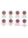 INGLOT Creamy Soft Lipstick pomadka do ust 506 Muted Pink 4,4g 