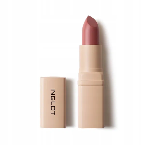 INGLOT Creamy Soft Lipstick pomadka do ust 505 Vivid Rose 4,4g 