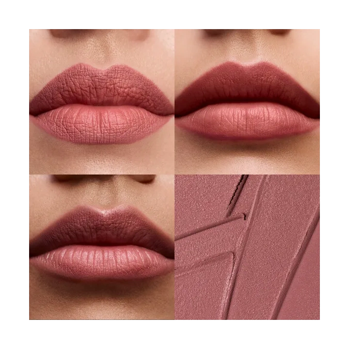 INGLOT Creamy Soft Lipstick pomadka do ust 506 Muted Pink 4,4g 