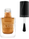 CATRICE Gel Affair lakier do paznokci 040 Copper Cabana 10,5ml