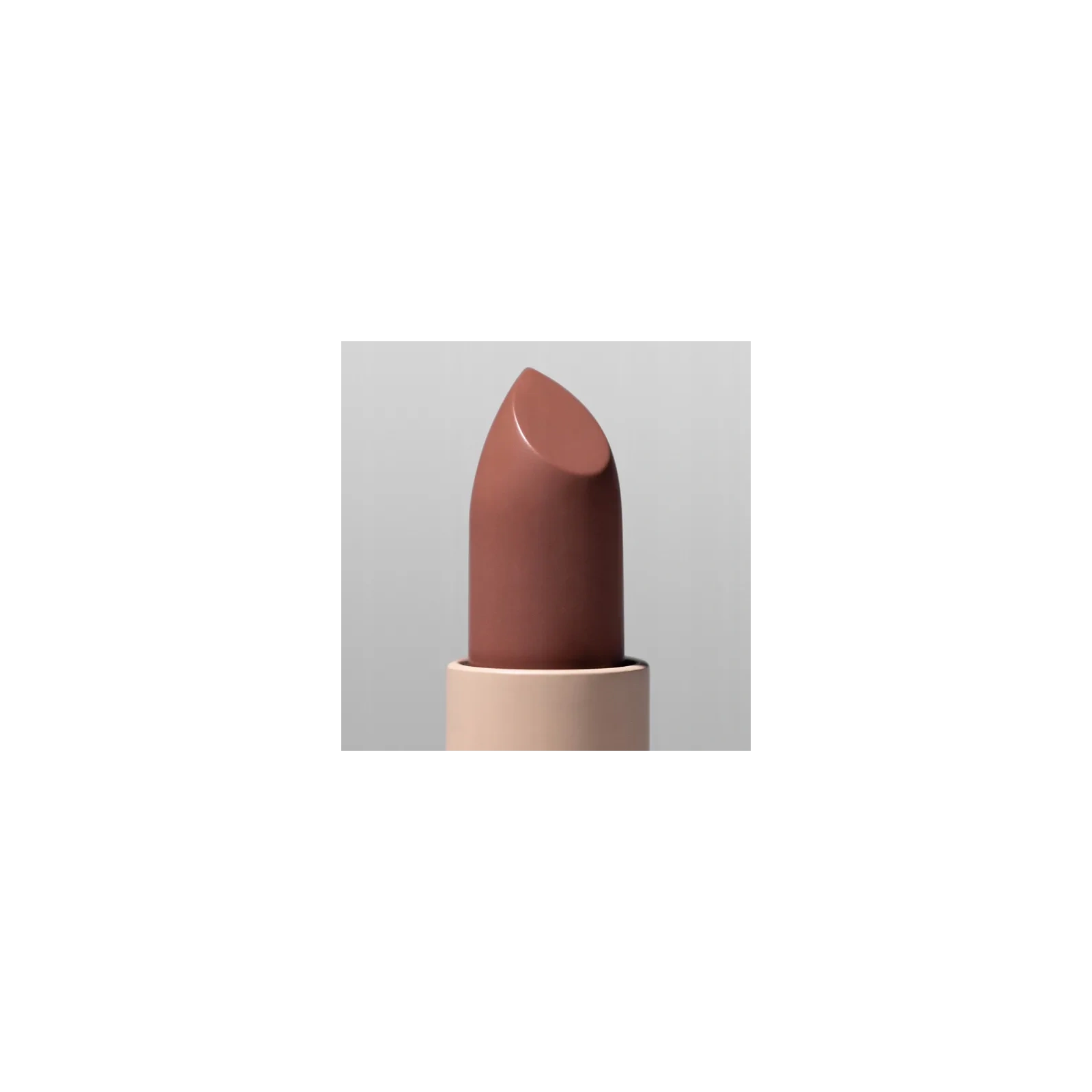 INGLOT Creamy Soft Lipstick pomadka do ust 503 Cocoa Nude 4,4g 