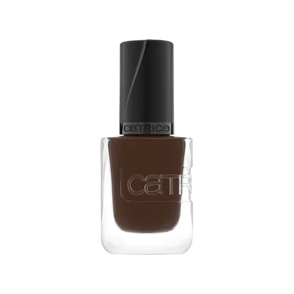 CATRICE Gel Affair lakier do paznokci 039 Double Shot Diva 10,5ml