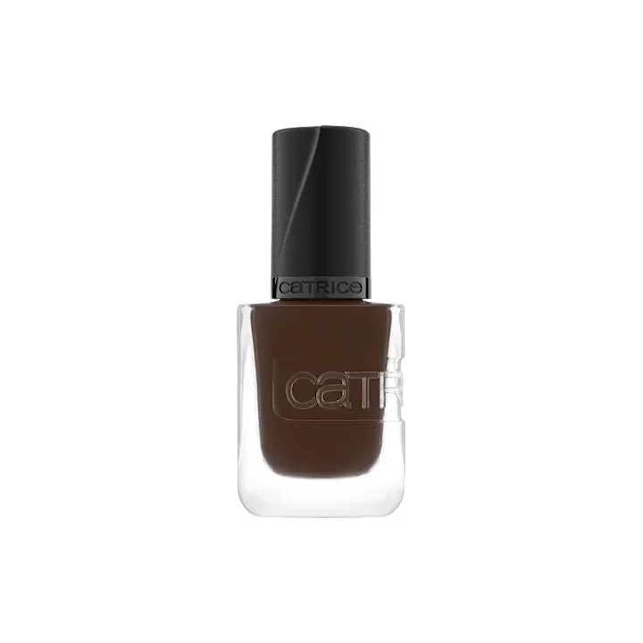 CATRICE Gel Affair lakier do paznokci 039 Double Shot Diva 10,5ml