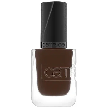CATRICE Gel Affair lakier do paznokci 039 Double Shot Diva 10,5ml