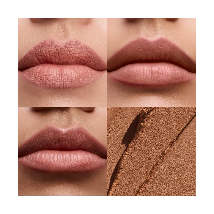 INGLOT Creamy Soft Lipstick pomadka do ust 501 Classic Nude 4,4g 