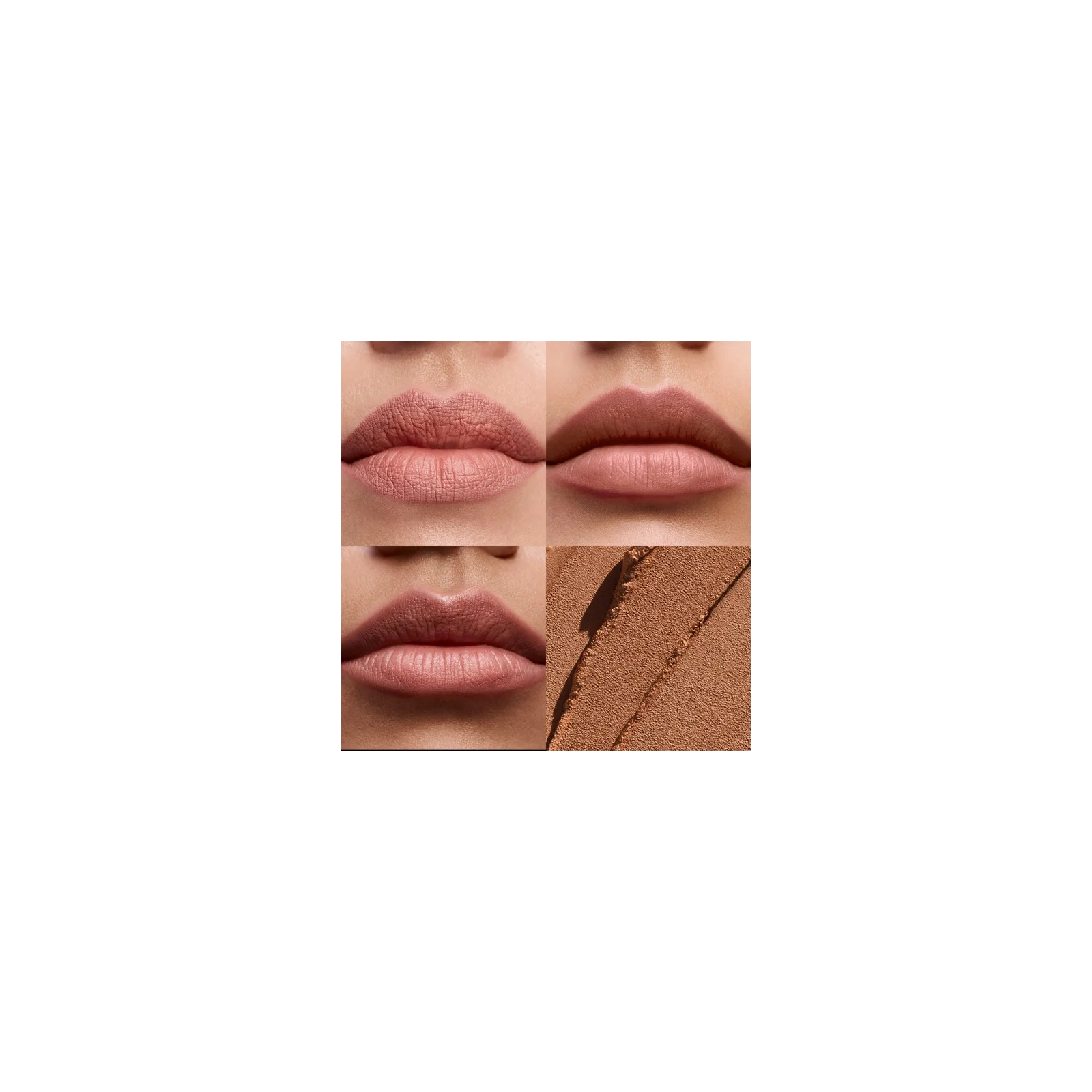 INGLOT Creamy Soft Lipstick pomadka do ust 501 Classic Nude 4,4g 