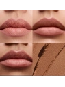 INGLOT Creamy Soft Lipstick pomadka do ust 501 Classic Nude 4,4g 