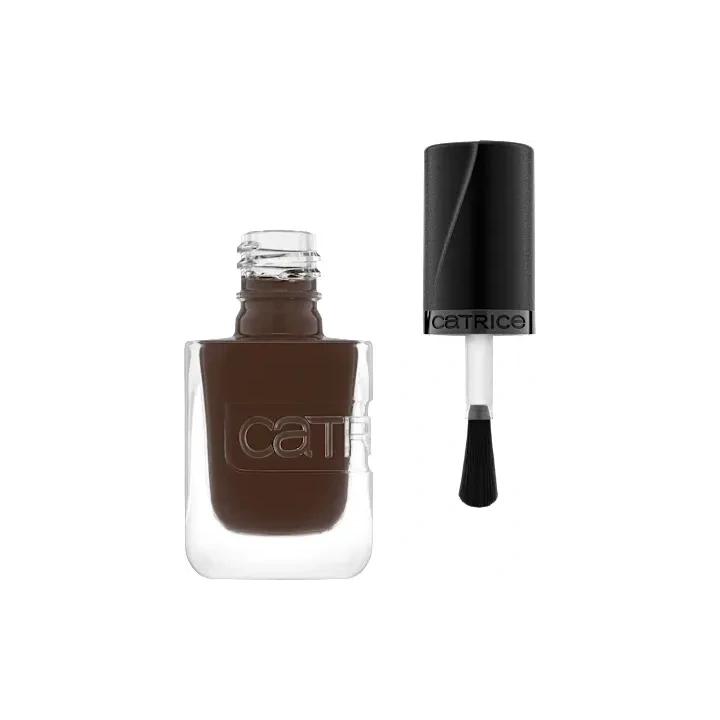 CATRICE Gel Affair lakier do paznokci 039 Double Shot Diva 10,5ml