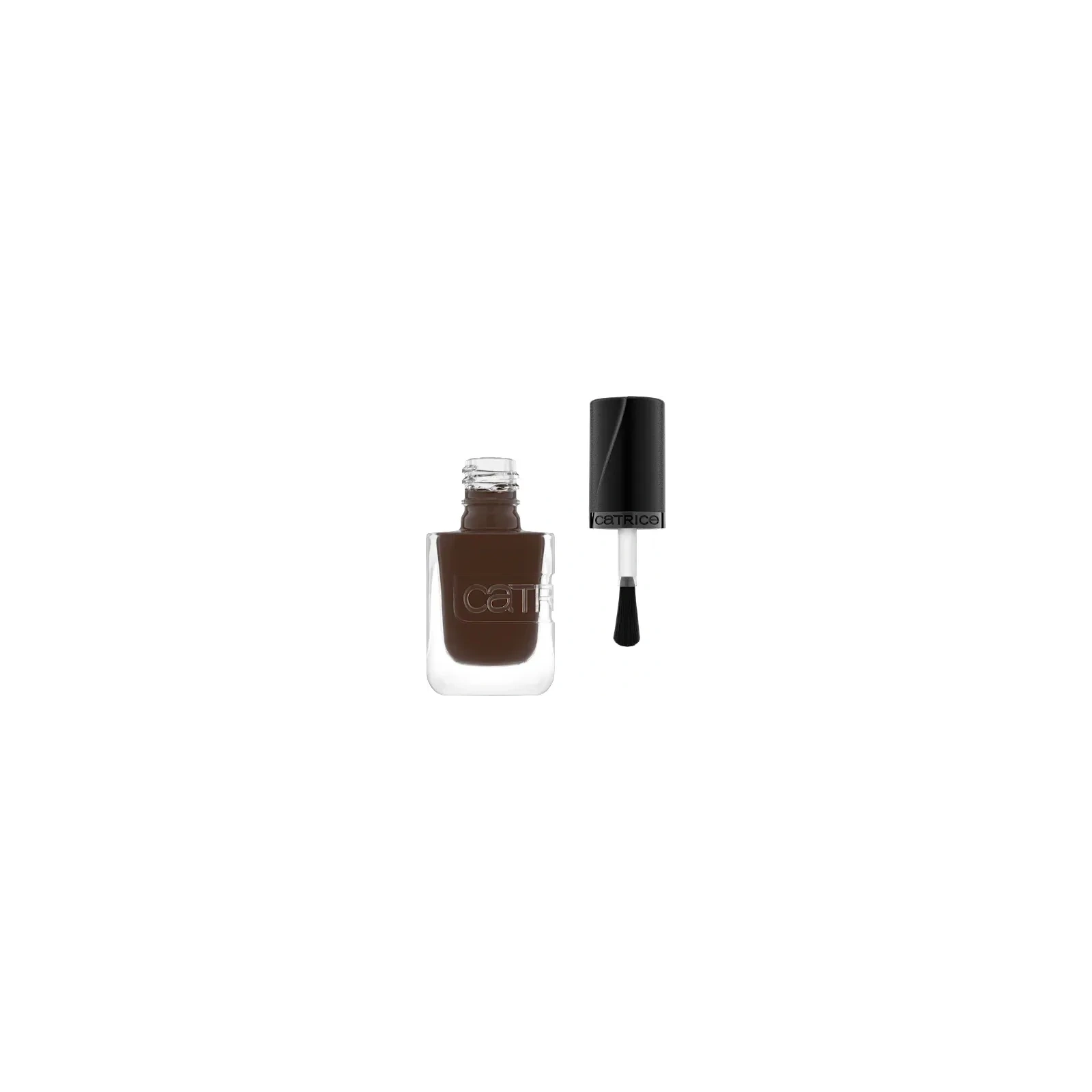 CATRICE Gel Affair lakier do paznokci 039 Double Shot Diva 10,5ml