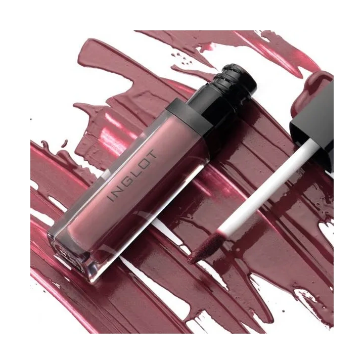 INGLOT HD Matte pomadka w płynie 32 5,5ml