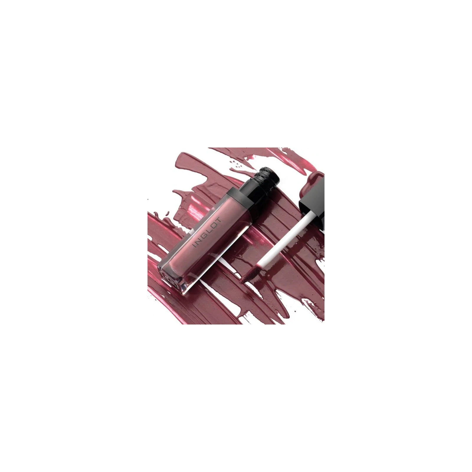 INGLOT HD Matte pomadka w płynie 32 5,5ml