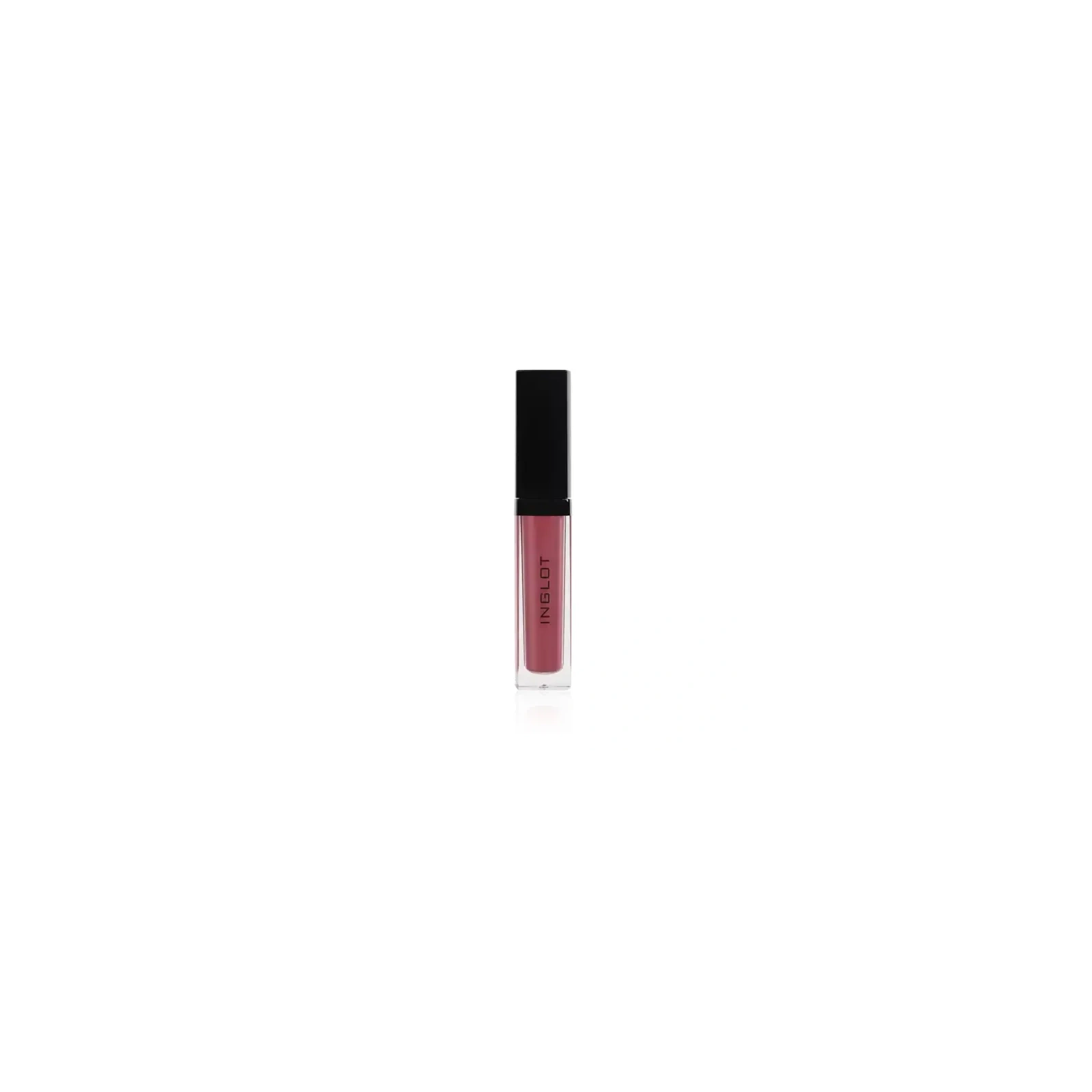 INGLOT HD Matte pomadka w płynie 26 5,5ml