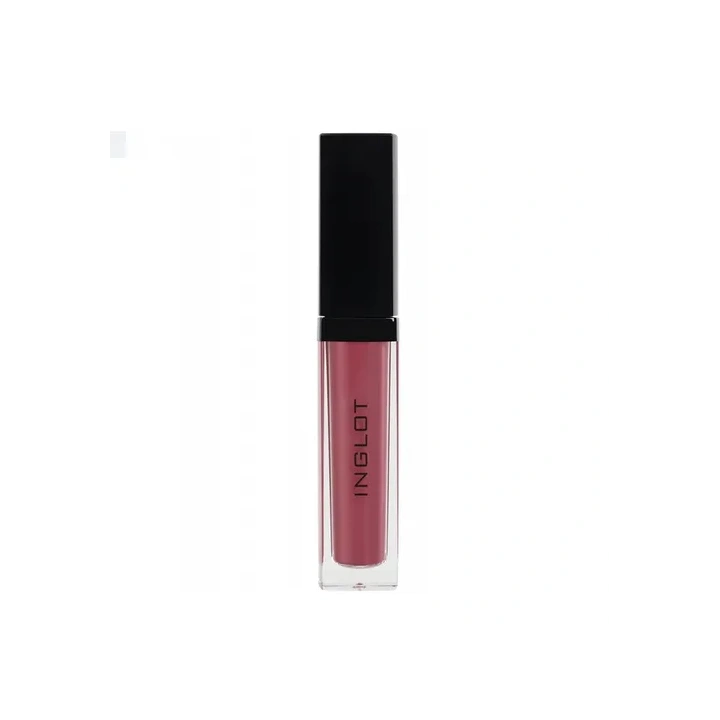 INGLOT HD Matte pomadka w płynie 26 5,5ml