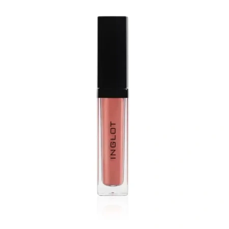 INGLOT HD Matte pomadka w płynie 17 5,5ml