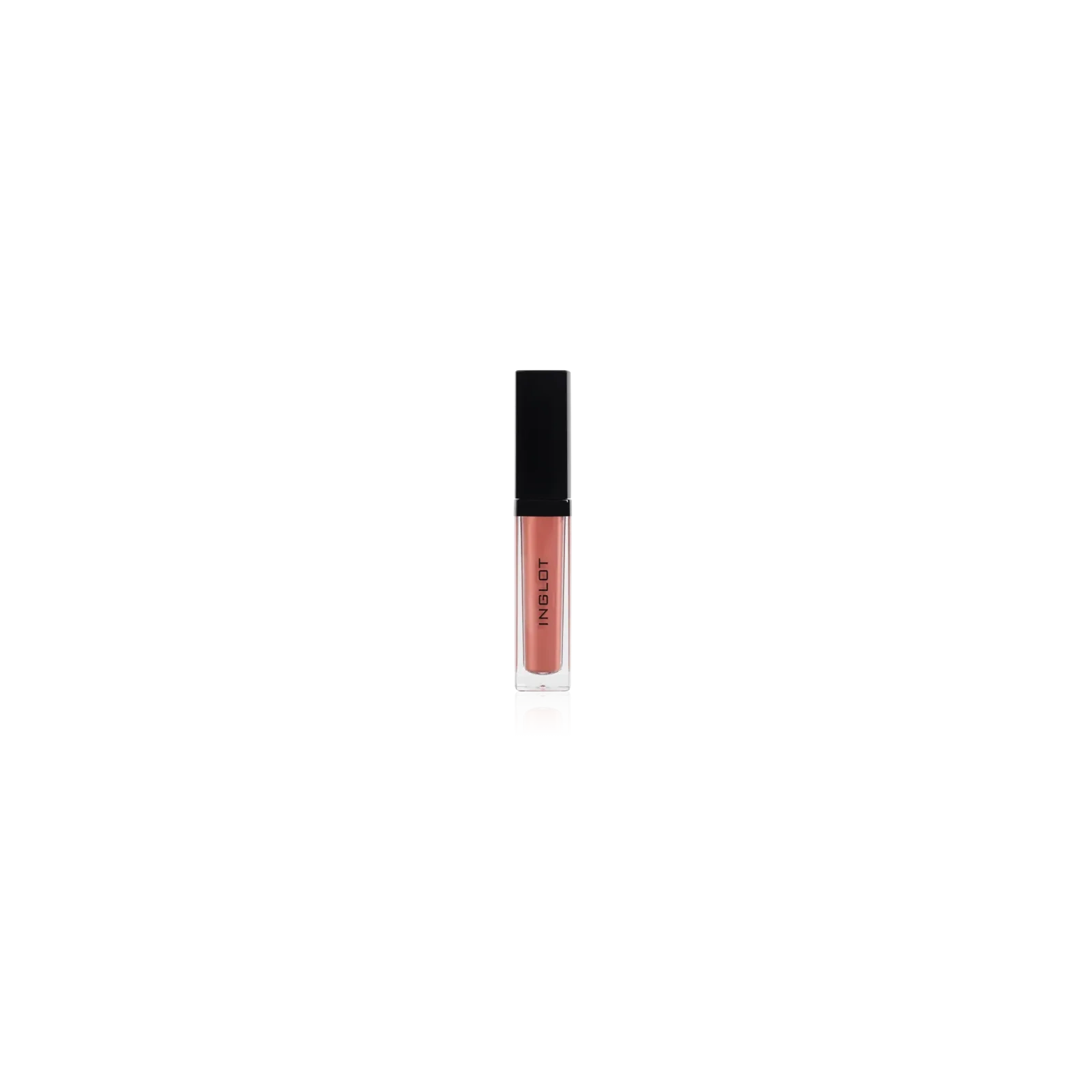 INGLOT HD Matte pomadka w płynie 17 5,5ml