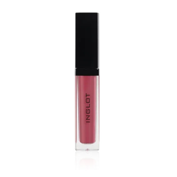 INGLOT HD Matte pomadka w płynie 16 5,5ml