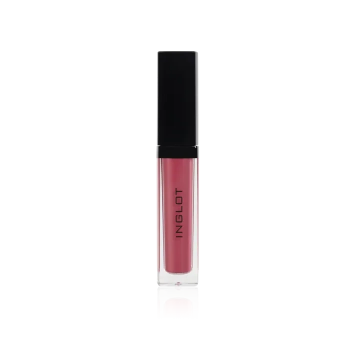 INGLOT HD Matte pomadka w płynie 16 5,5ml