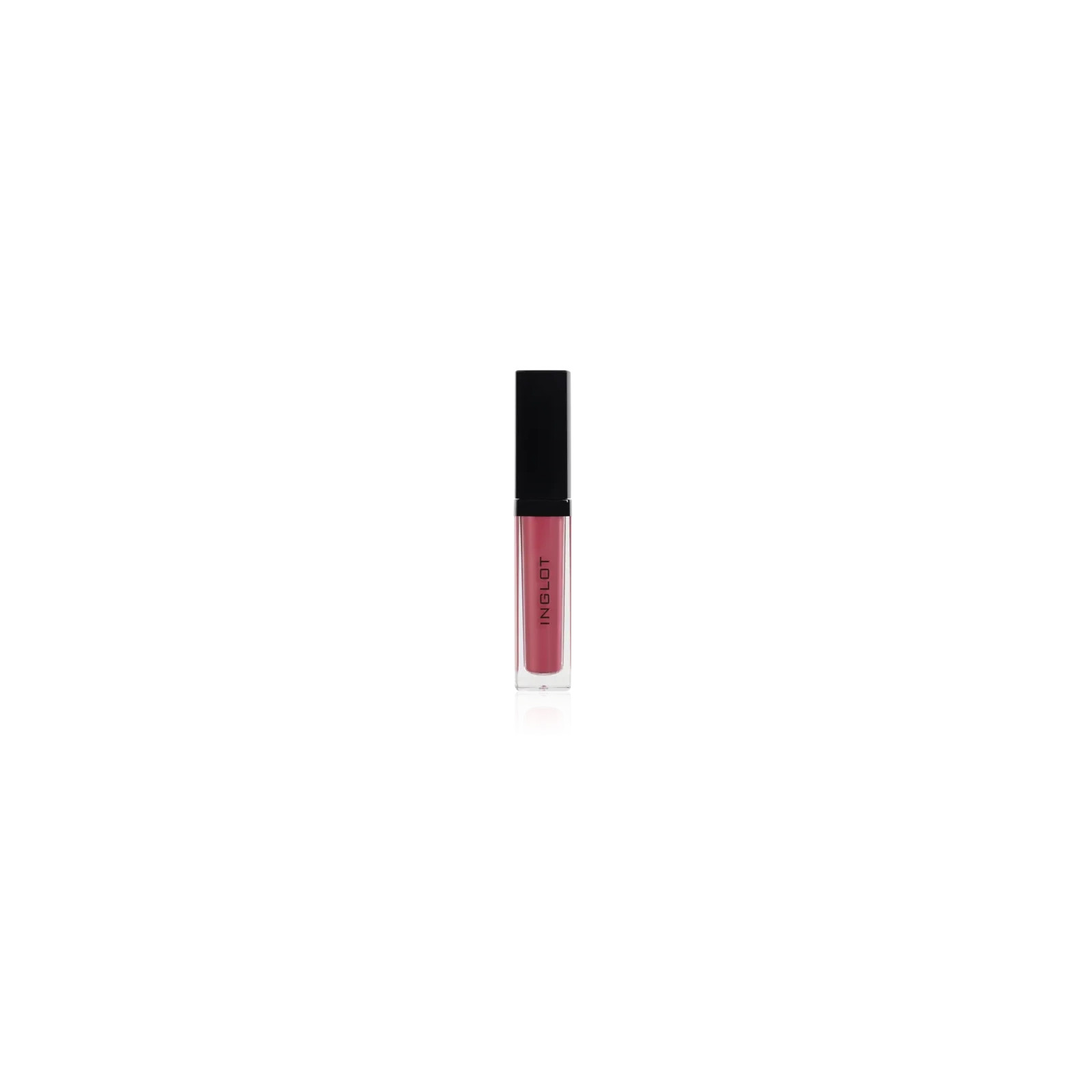 INGLOT HD Matte pomadka w płynie 16 5,5ml