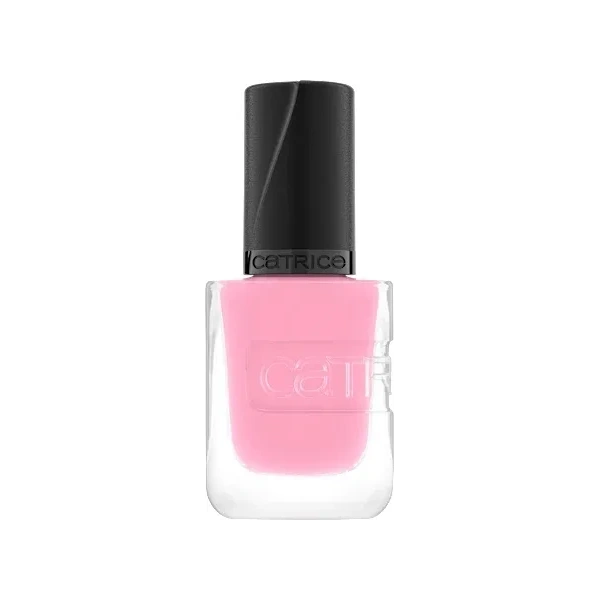 CATRICE Gel Affair lakier do paznokci 038 Cosmo Where Is Wanda? 10,5ml