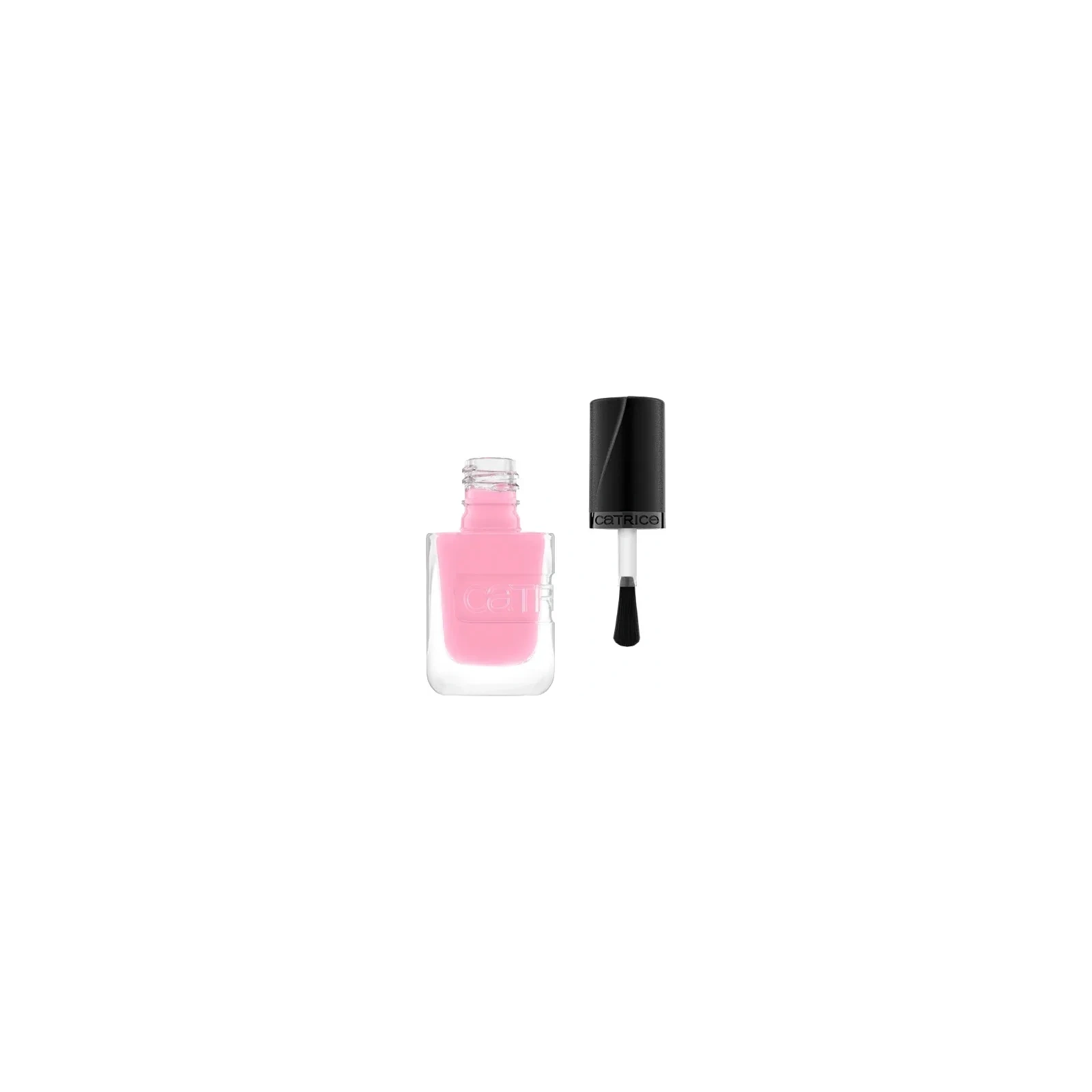 CATRICE Gel Affair lakier do paznokci 038 Cosmo Where Is Wanda? 10,5ml
