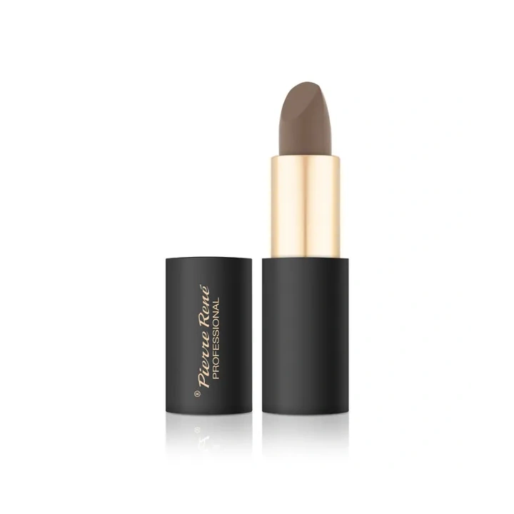 PIERRE RENE Satin Pure Lipstick pomadka do ust 07 Jodie 4,8g