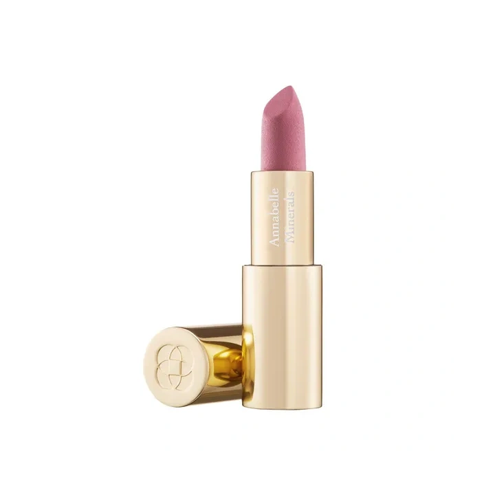 ANNABELLE MINERALS Sheer Shine pomadka do ust Pink Apple 3,5g