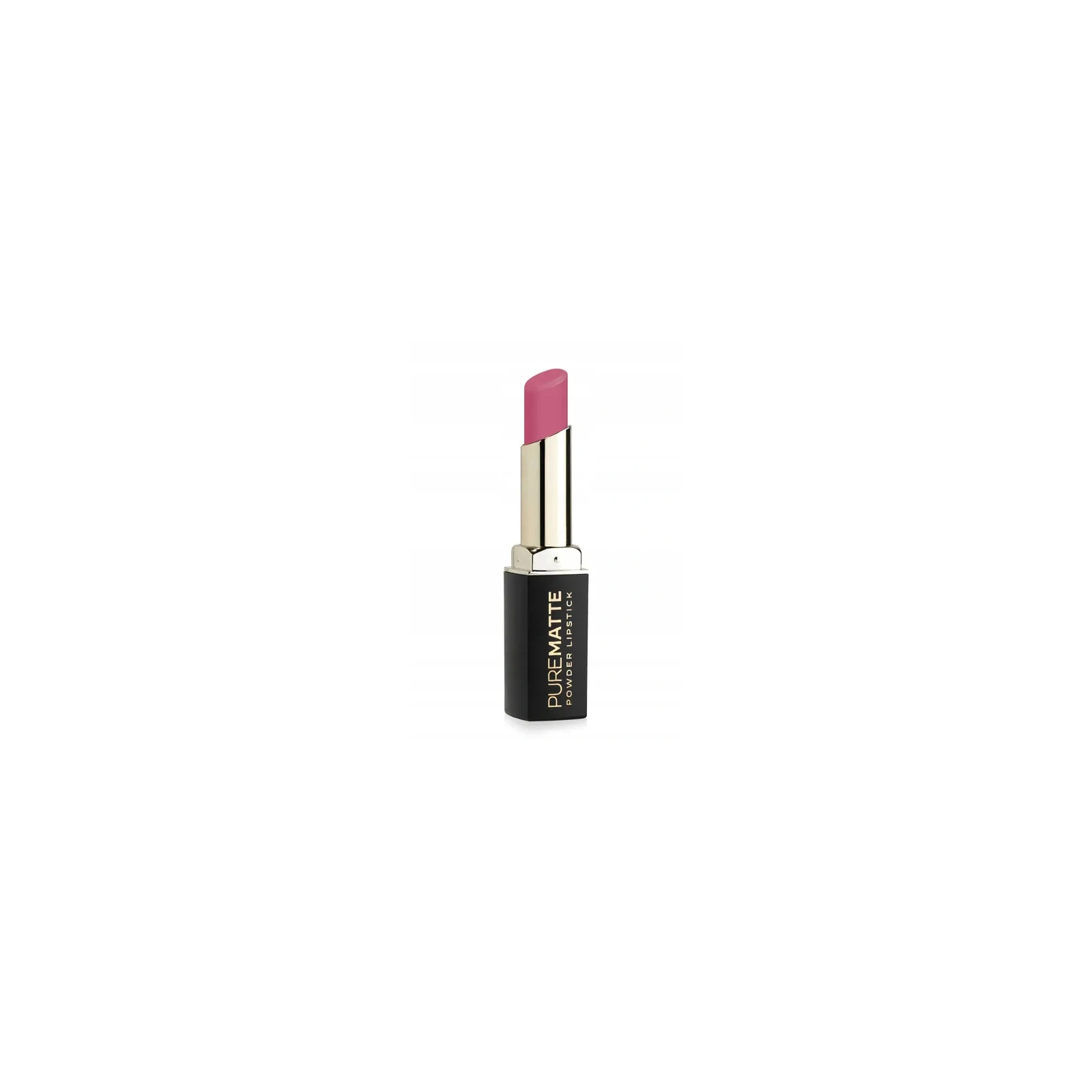 GOLDEN ROSE Pure Matte pomadka do ust o pudrowym wykończeniu 110 4,2g 