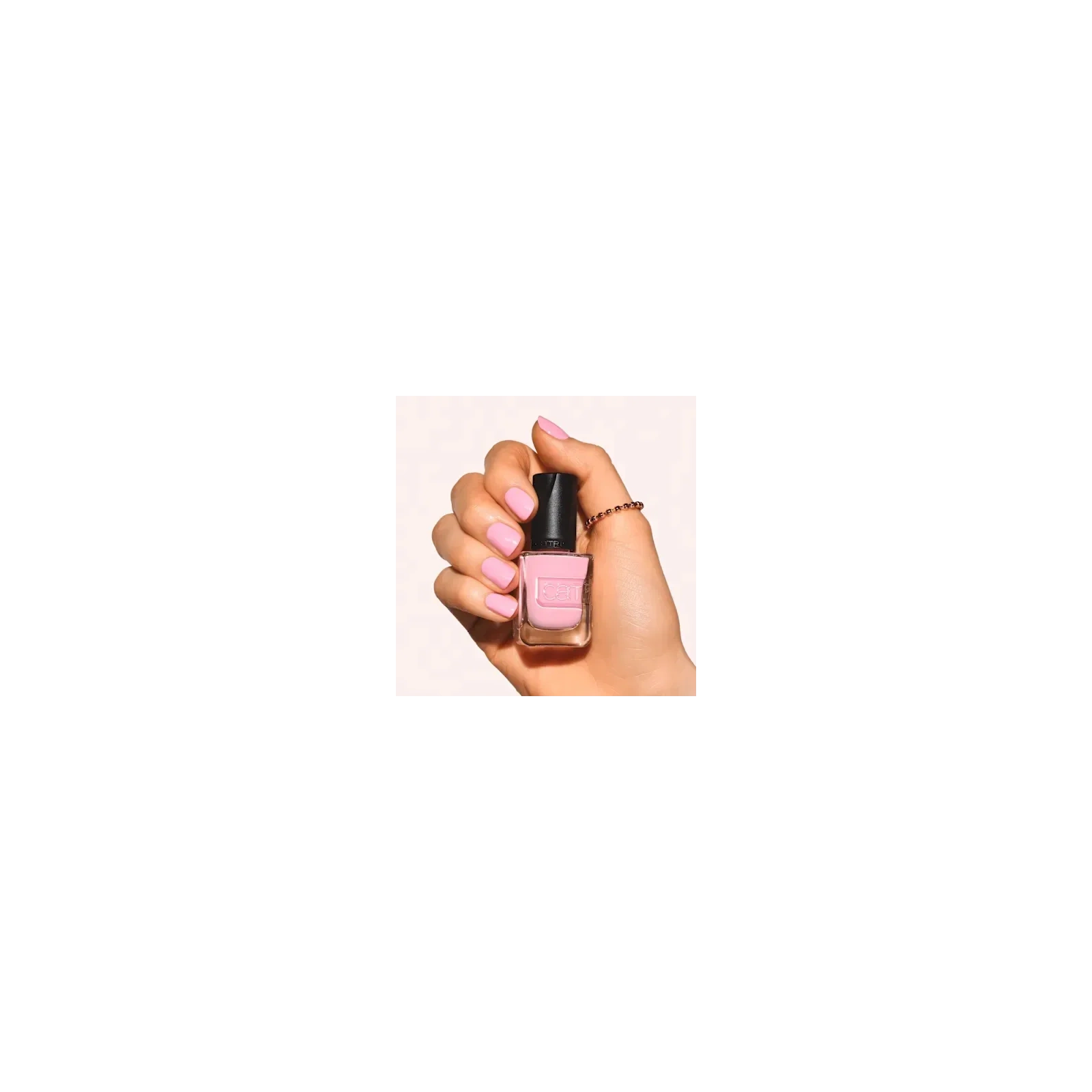 CATRICE Gel Affair lakier do paznokci 038 Cosmo Where Is Wanda? 10,5ml