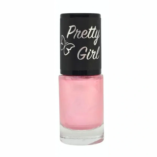 Ados ADOS Pretty Girl Nagellack 04 6g — Inhaltsstoffe i ocena