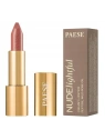 PAESE Nudelightful pomadka do ust nawilżająca 407 Cherry Mocha 4,5g 