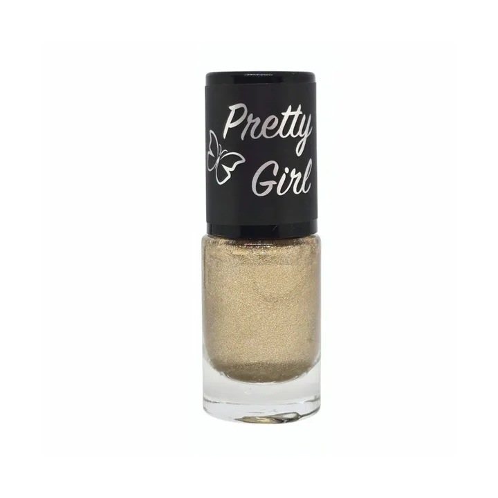 ADOS Pretty Girl lakier do paznokci 10 6g