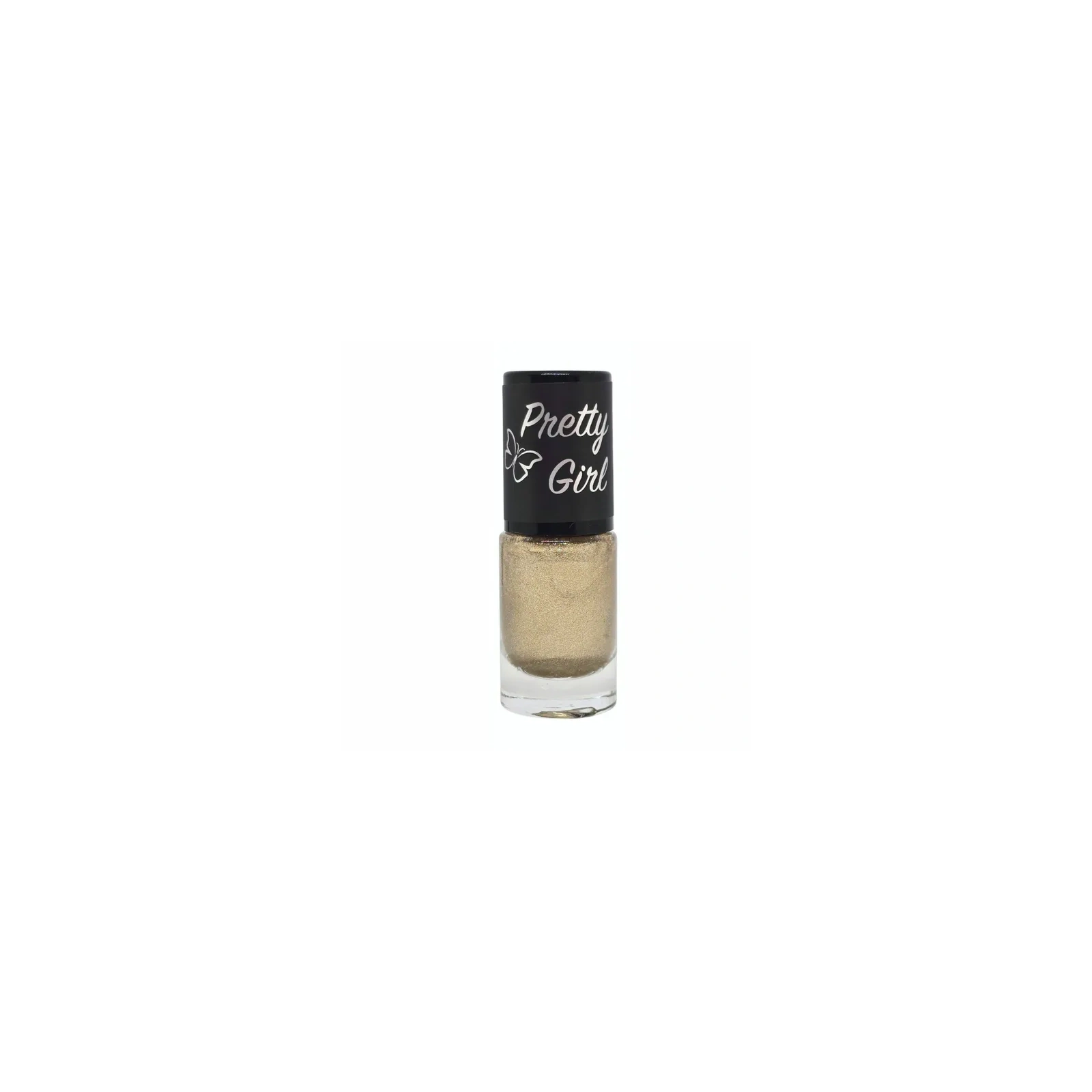 ADOS Pretty Girl lakier do paznokci 10 6g