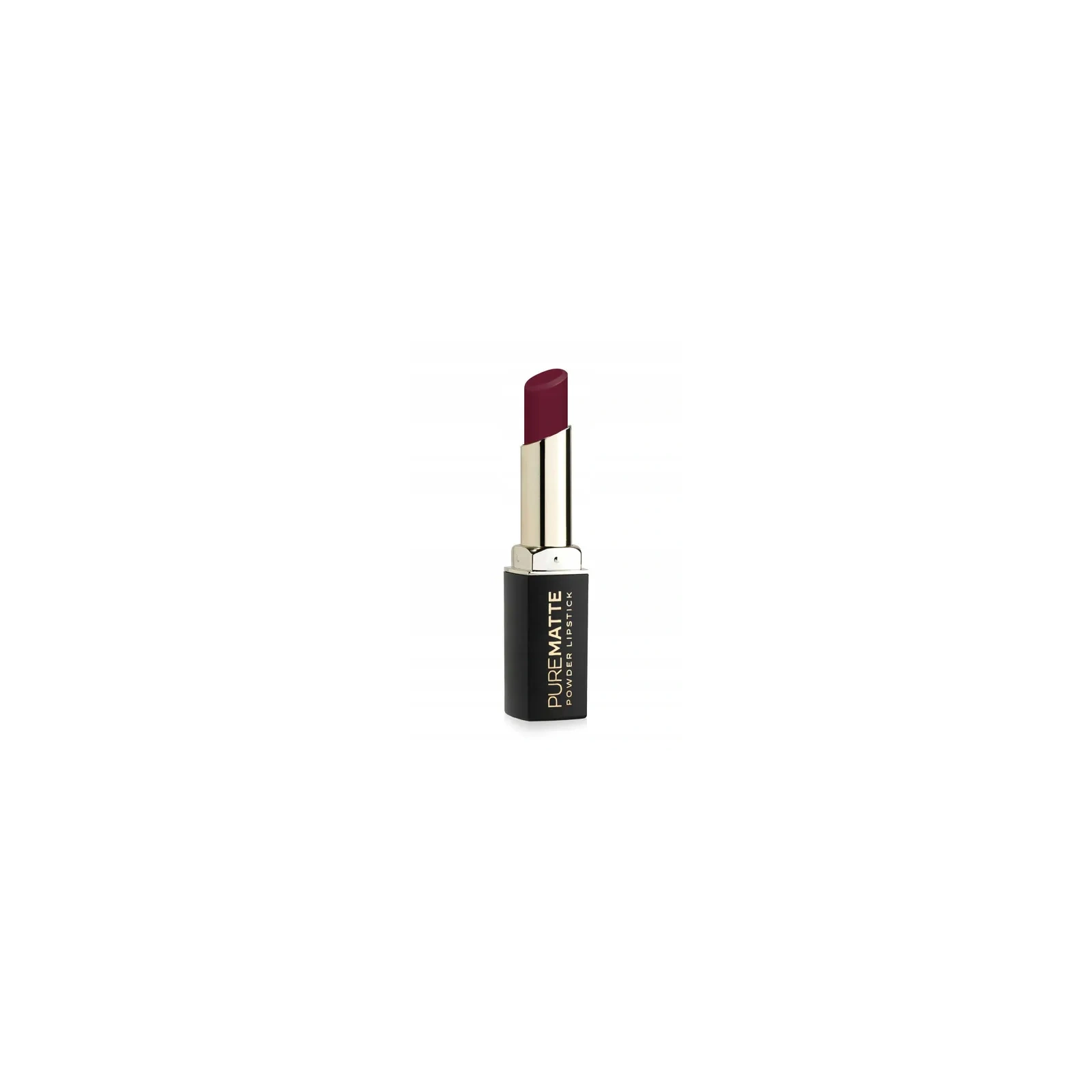 GOLDEN ROSE Pure Matte pomadka do ust o pudrowym wykończeniu 125 4,2g 